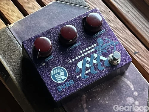 Ryra - The Klone