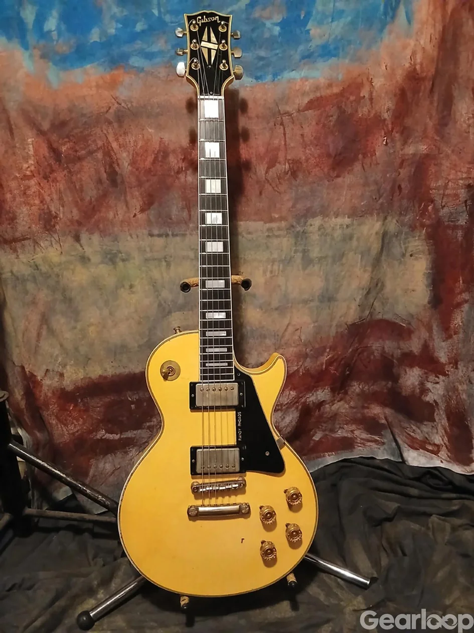 gibson les paul Randy Rhoads 2010 - bild 1
