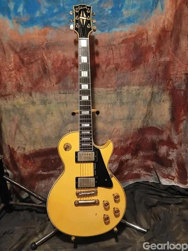 gibson les paul Randy Rhoads 2010