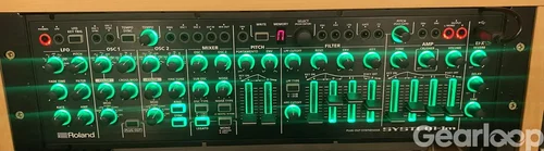 Roland System-1m