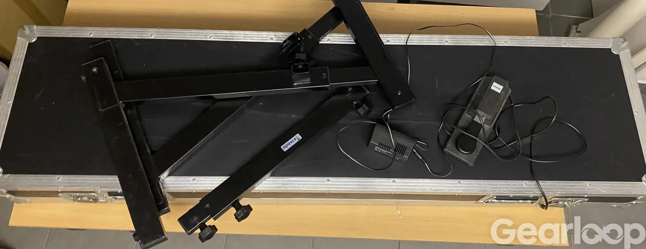 Kurzweil PC88mx - bild 2