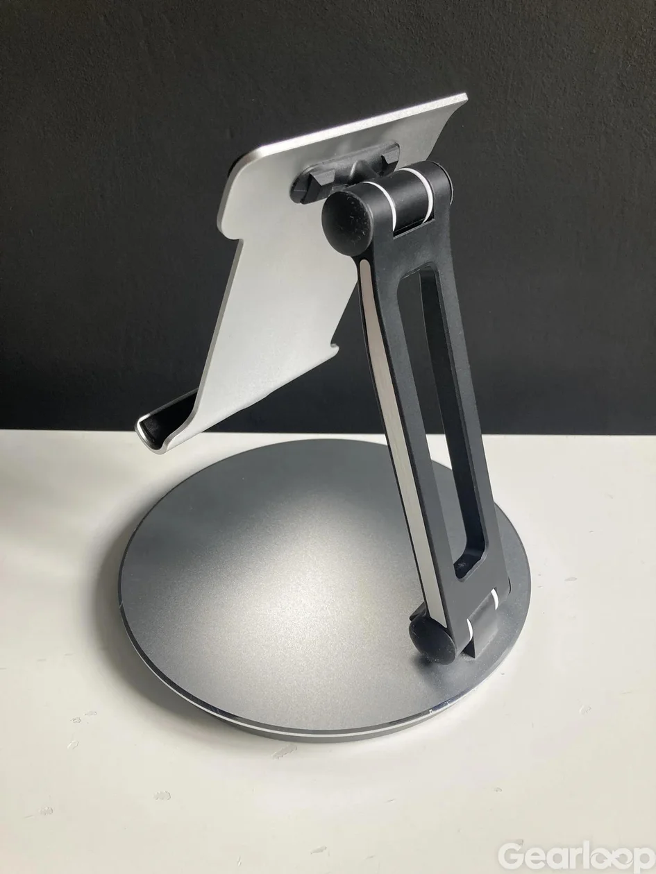 Linocell Skrivbordsställ - bild 2