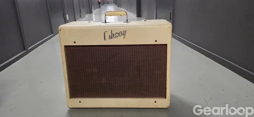 Gibson Ga-8 Gibsonette (1958)