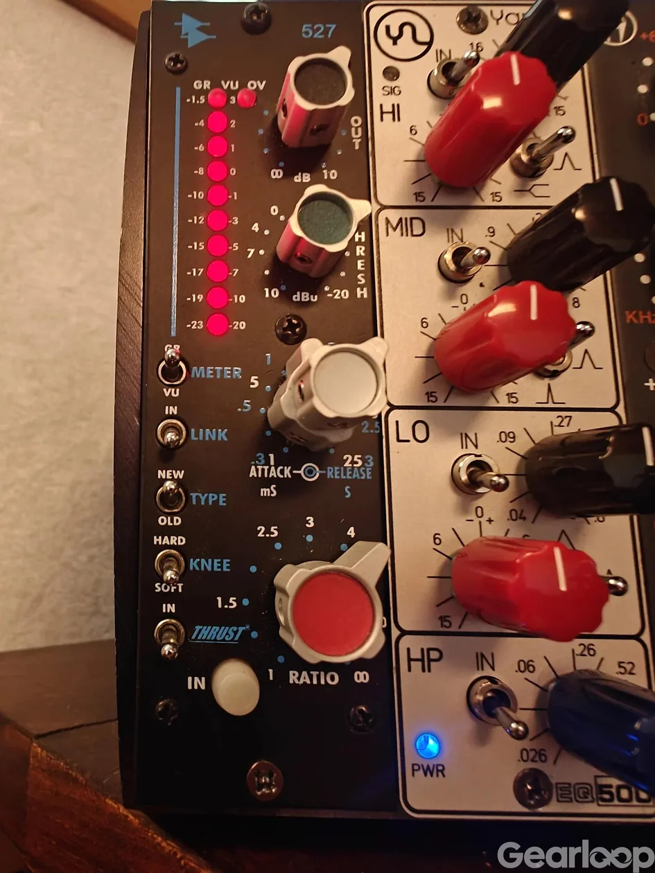 API 527 - bild 2