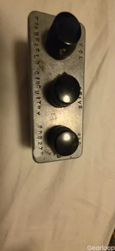 Fairfield Circuitry modele b od