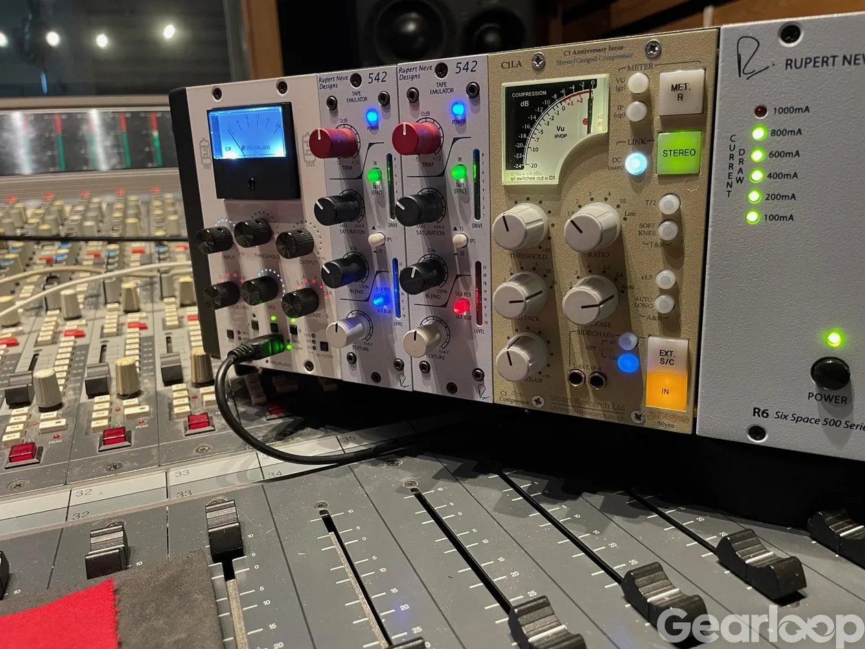 Rupert Neve Design 542 - bild 2