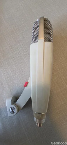 Sennheiser md421