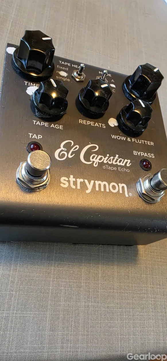 Strymon El Capistan - bild 2