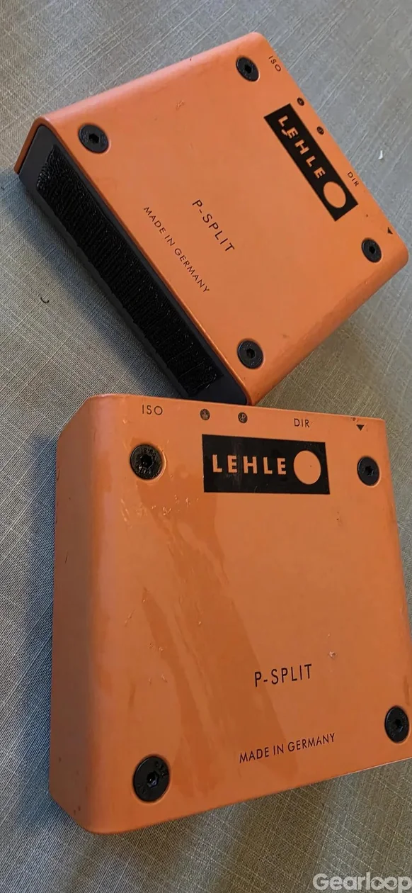 Lehle p-split - bild 2