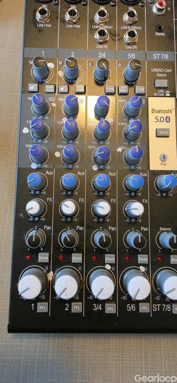 Presonus studiolive ar8c - bild 2