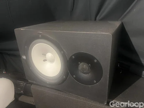 Yamaha hs80