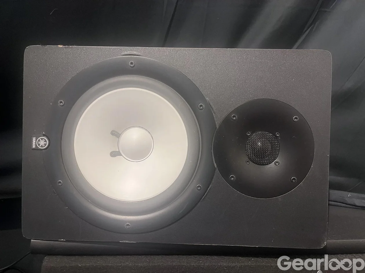 Yamaha hs80 - bild 2