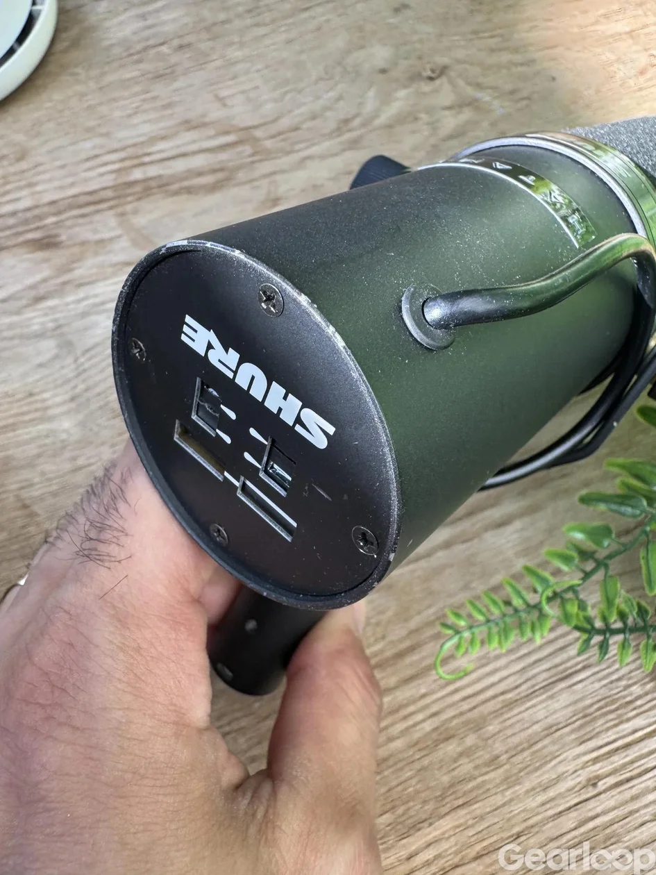 SM7B i gott skick - bild 2