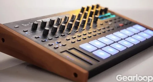 DSI Tempest