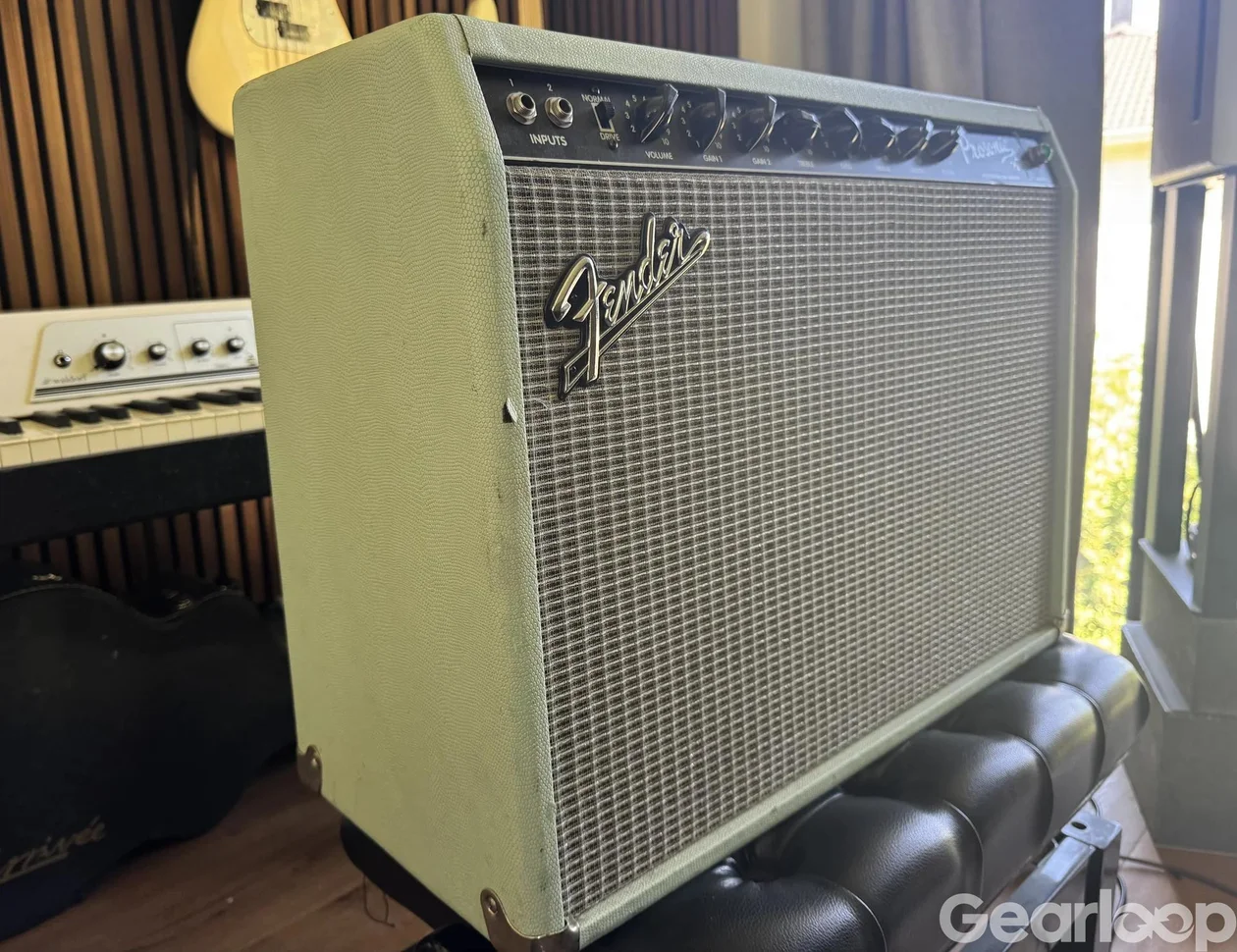 Fender Prosonic Combo 30w - bild 2
