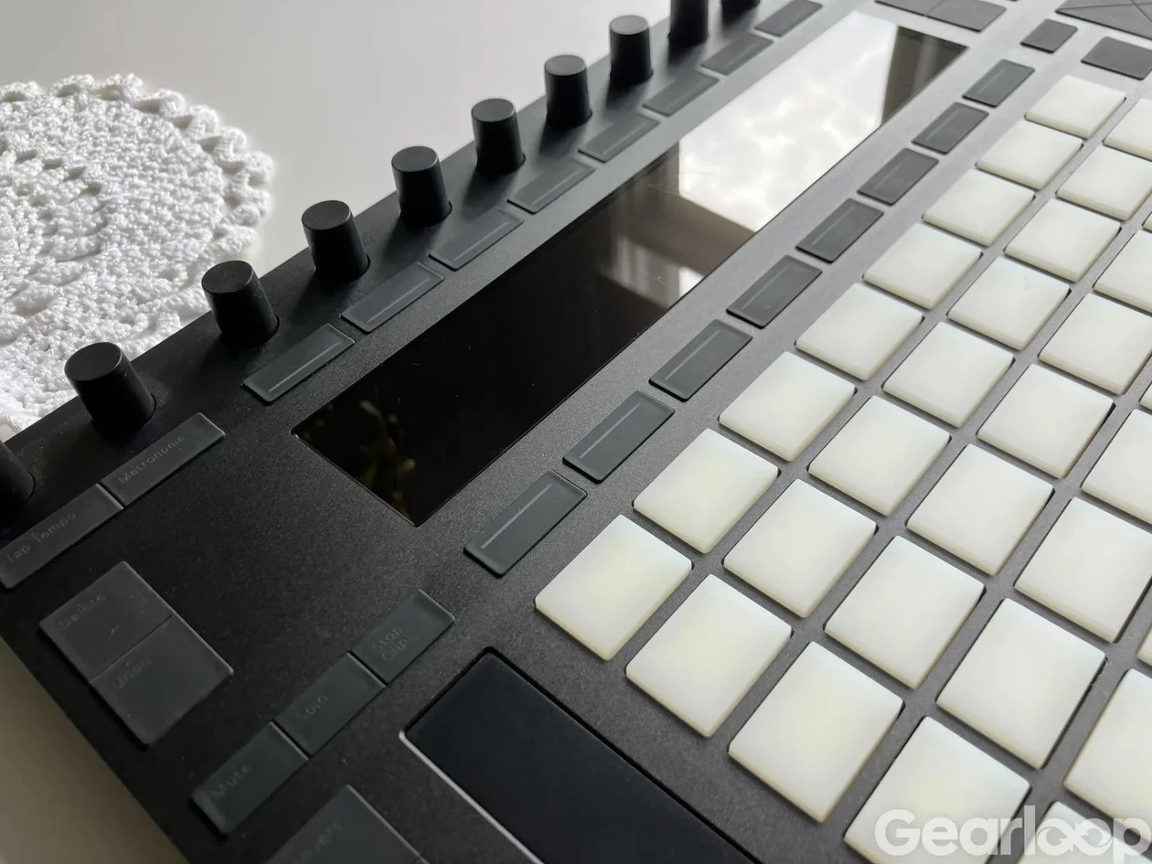 Ableton Push 2 - bild 2