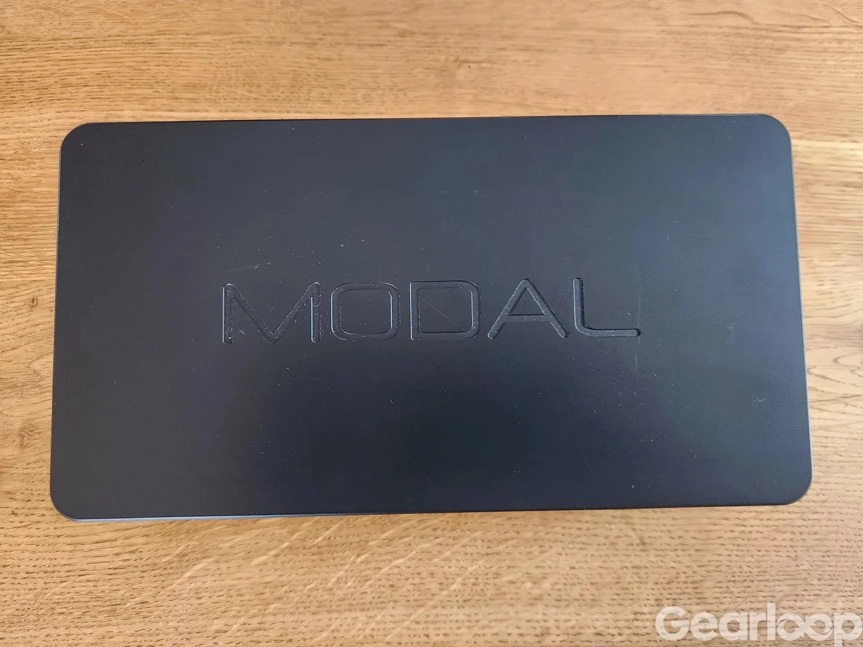 Modal Skulpt - bild 4
