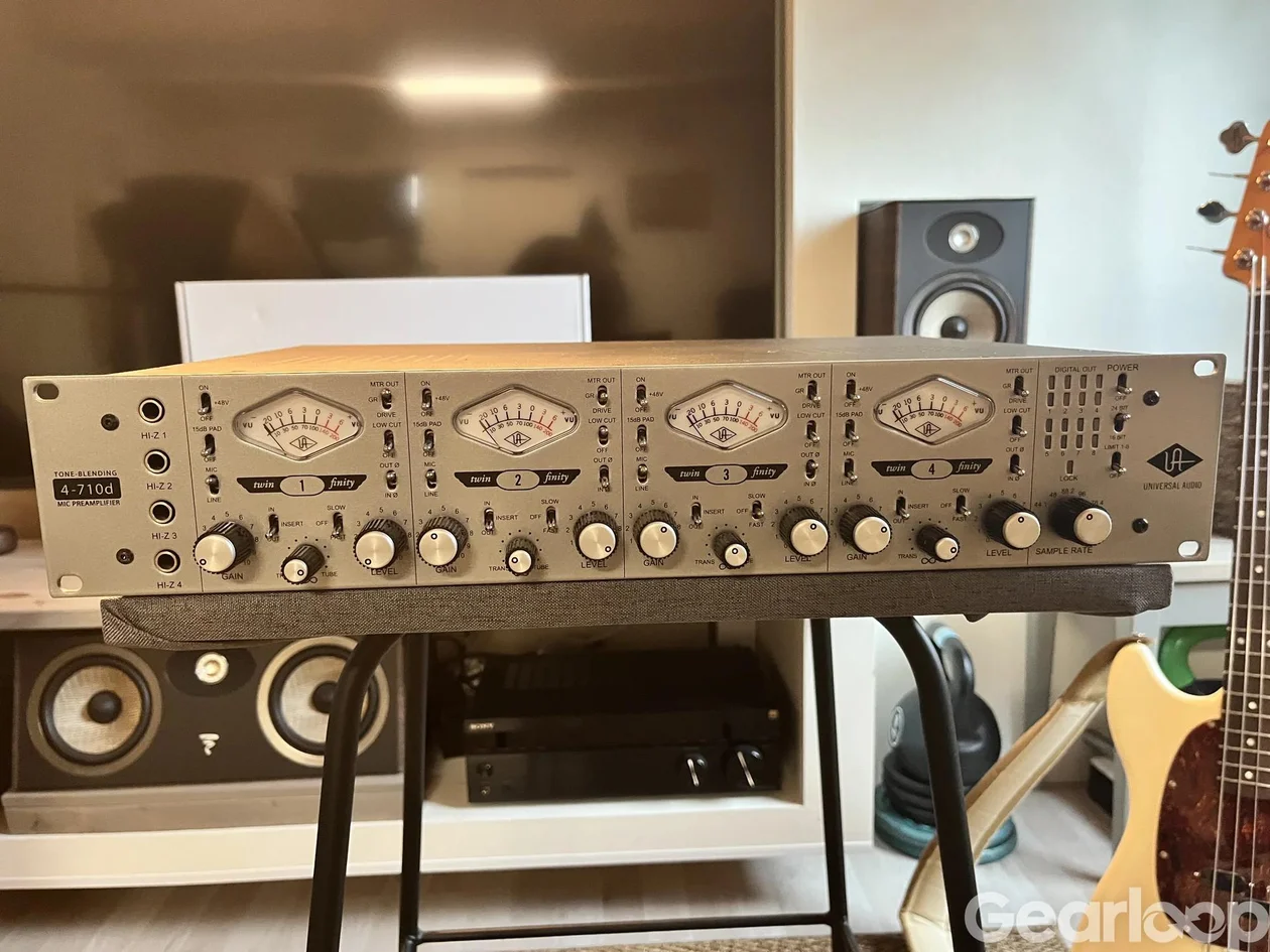 UAD 4-710d - bild 2