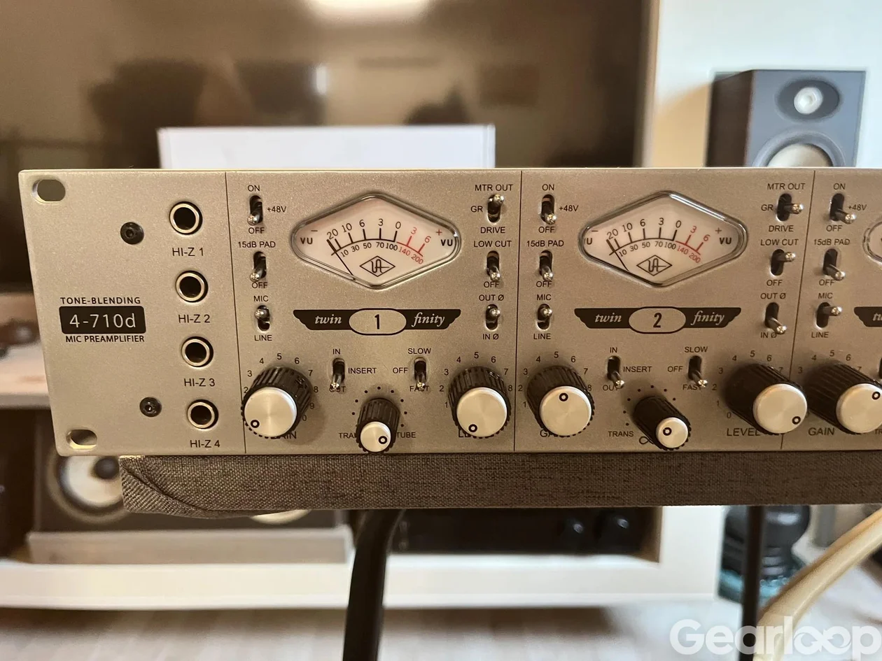 UAD 4-710d - bild 3
