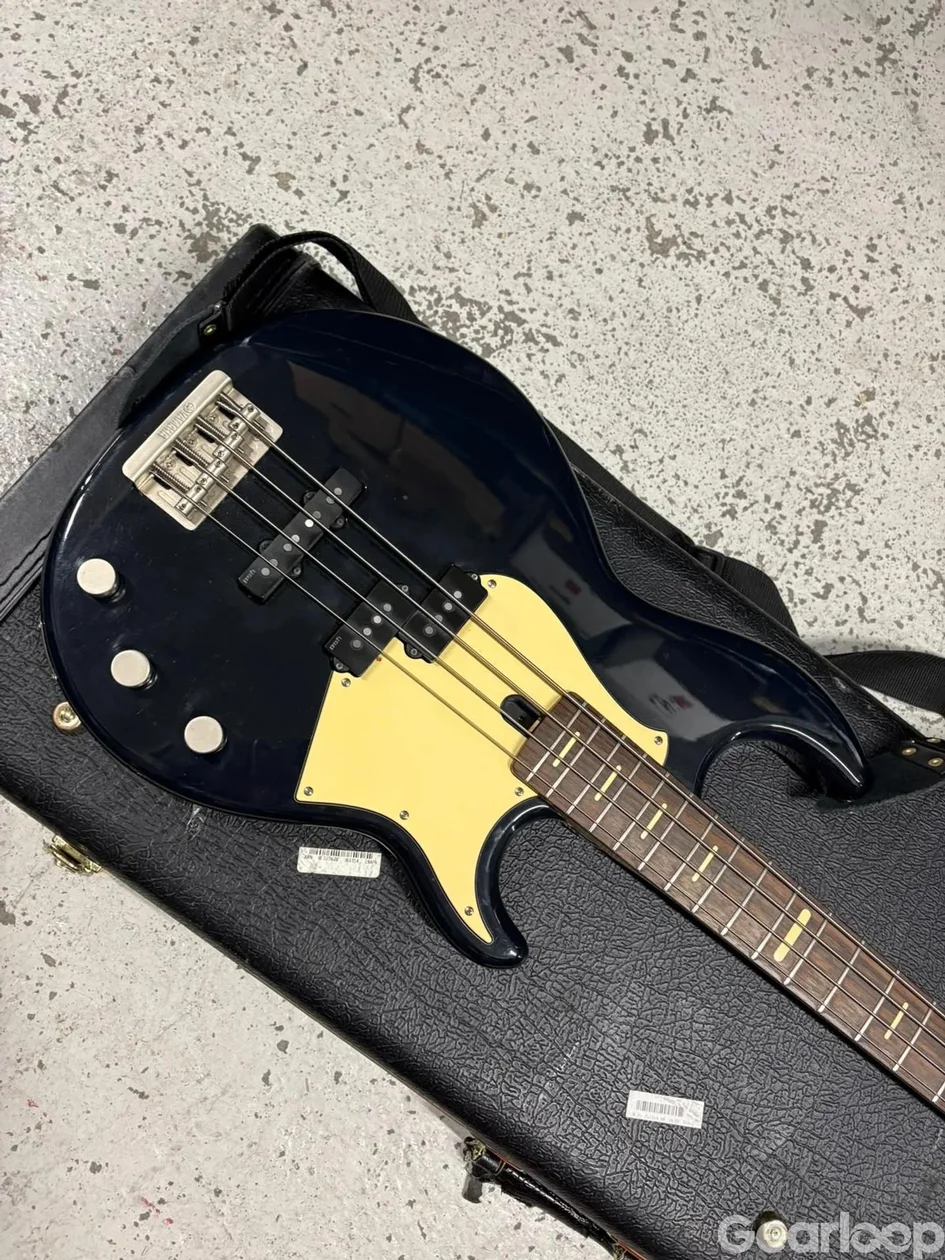 Yamaha BBP34 - bild 2