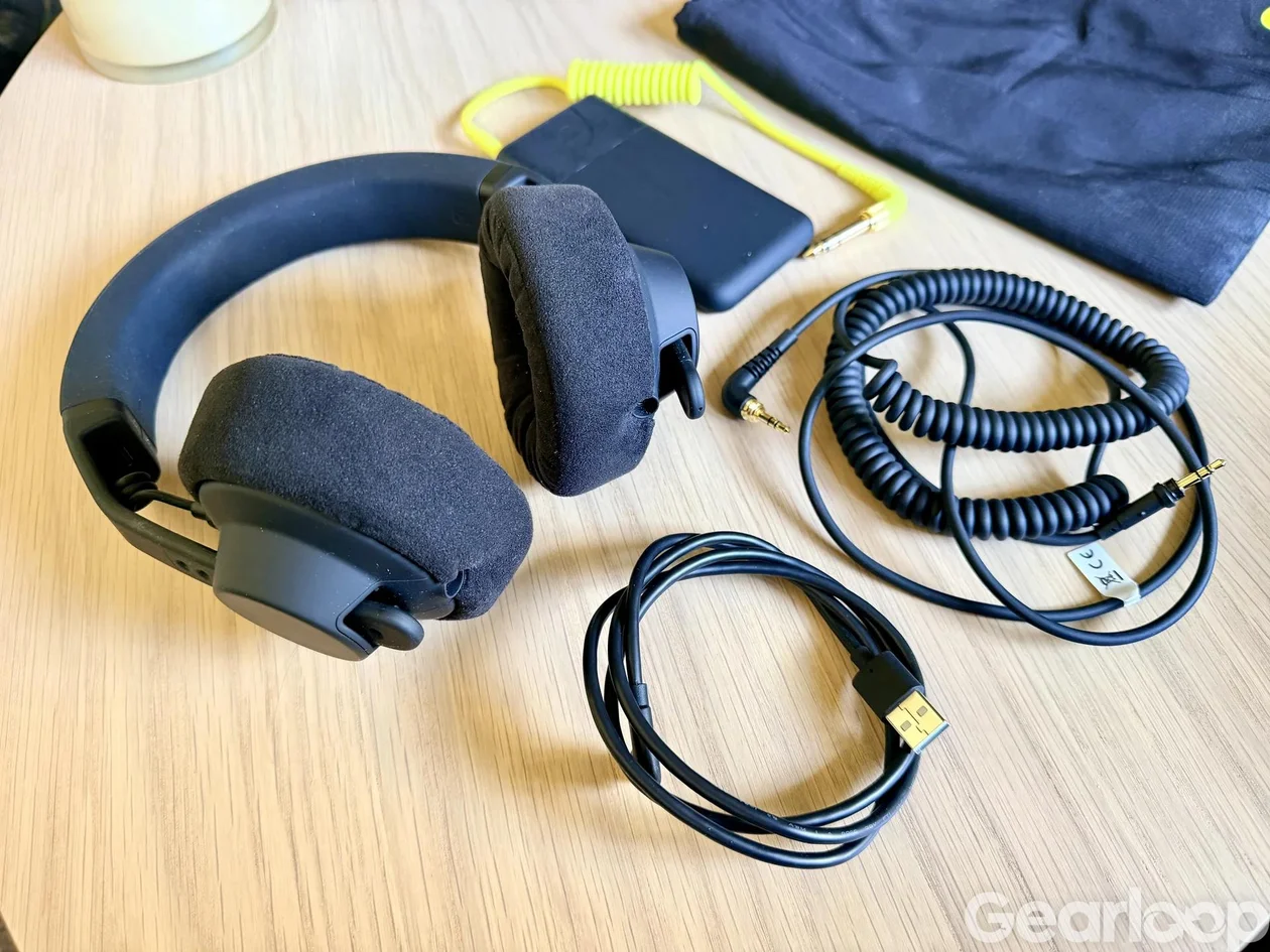 AIAIAI TMA-2 Studio Wireless+ - bild 2