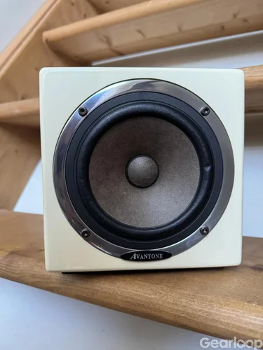 Avantone Mixcube i mycket bra skick!