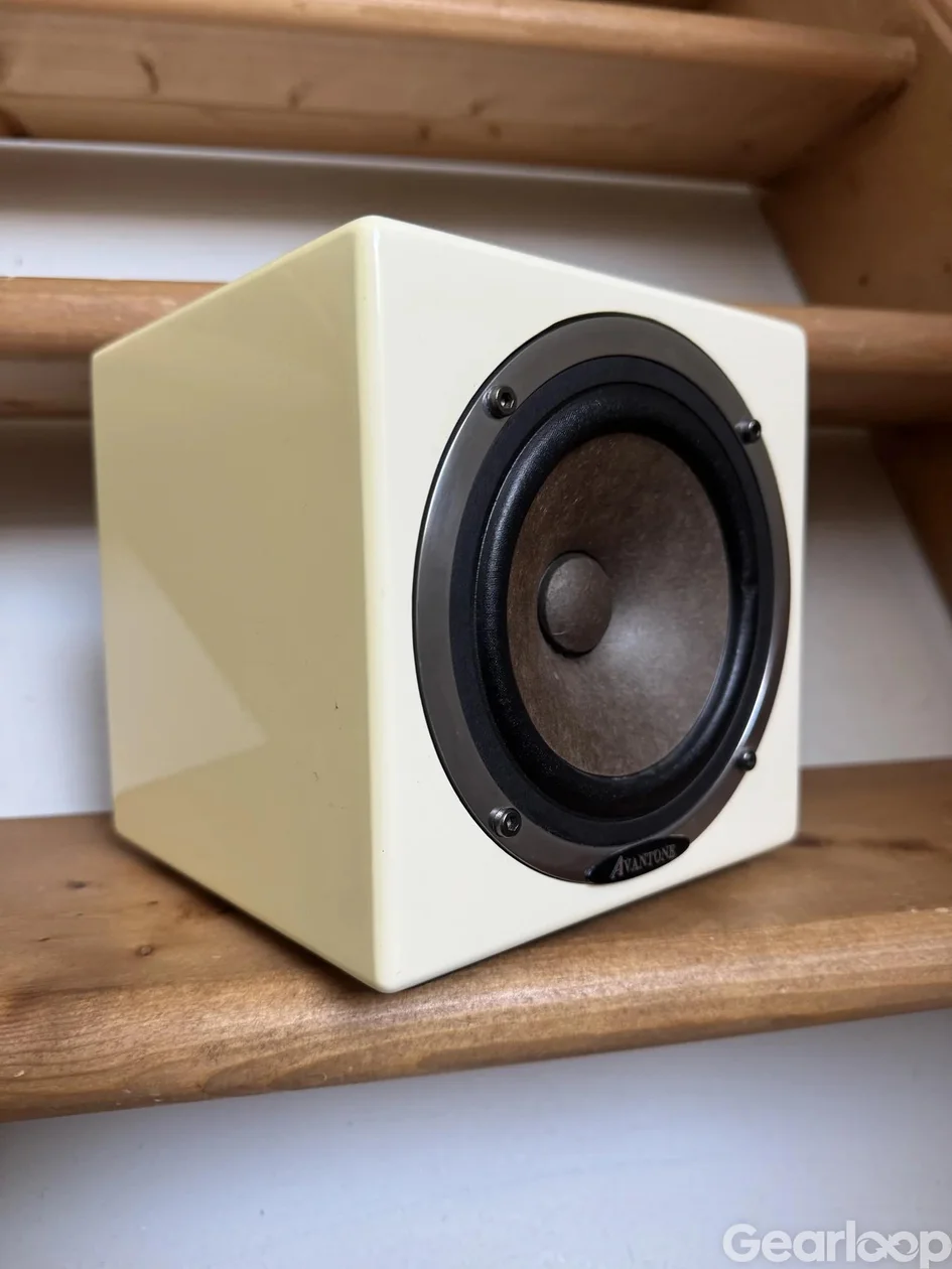 Avantone Mixcube i mycket bra skick! - bild 2