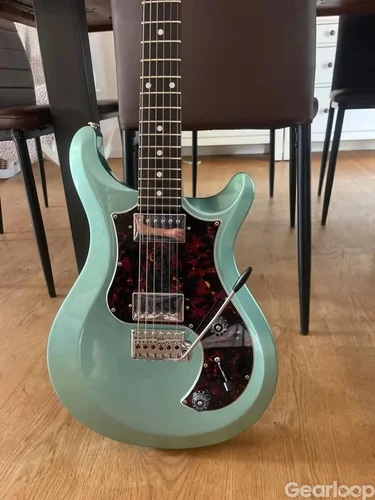 PRS S2 Standard 22