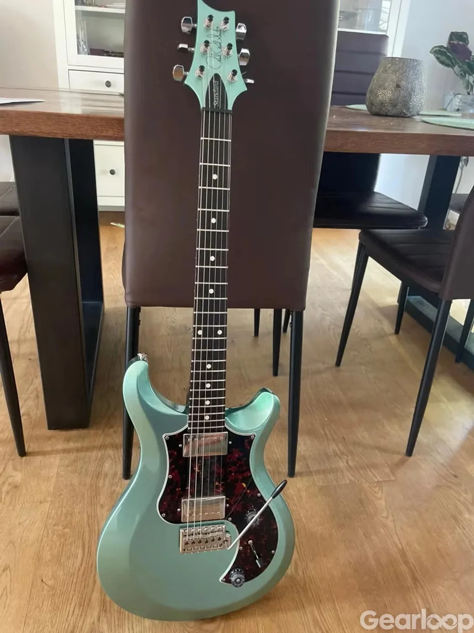PRS S2 Standard 22 - bild 2