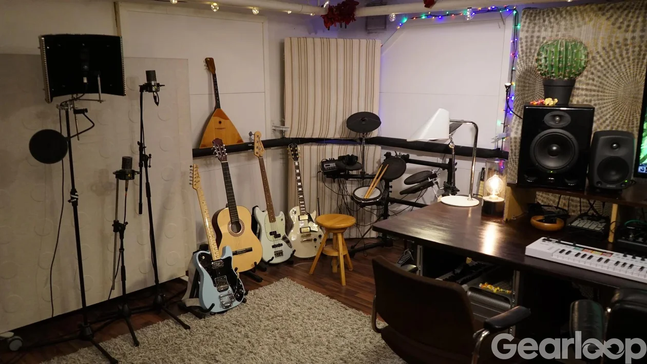 STOR STUDIO UTHYRES - bild 4