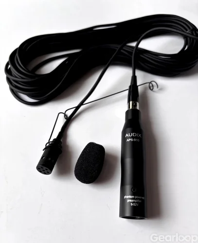 Audix ADX40