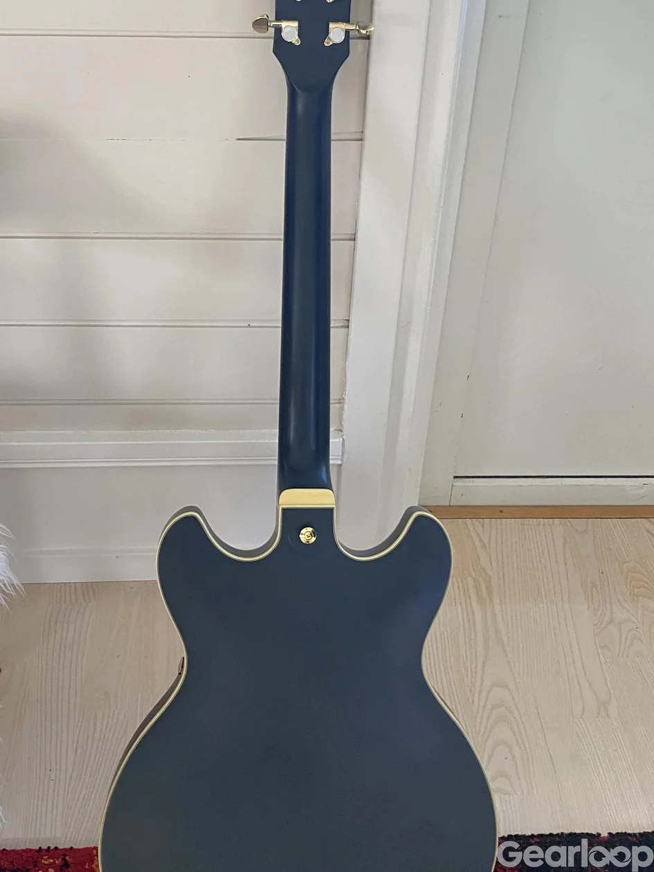 Ibanez Artcore - bild 2