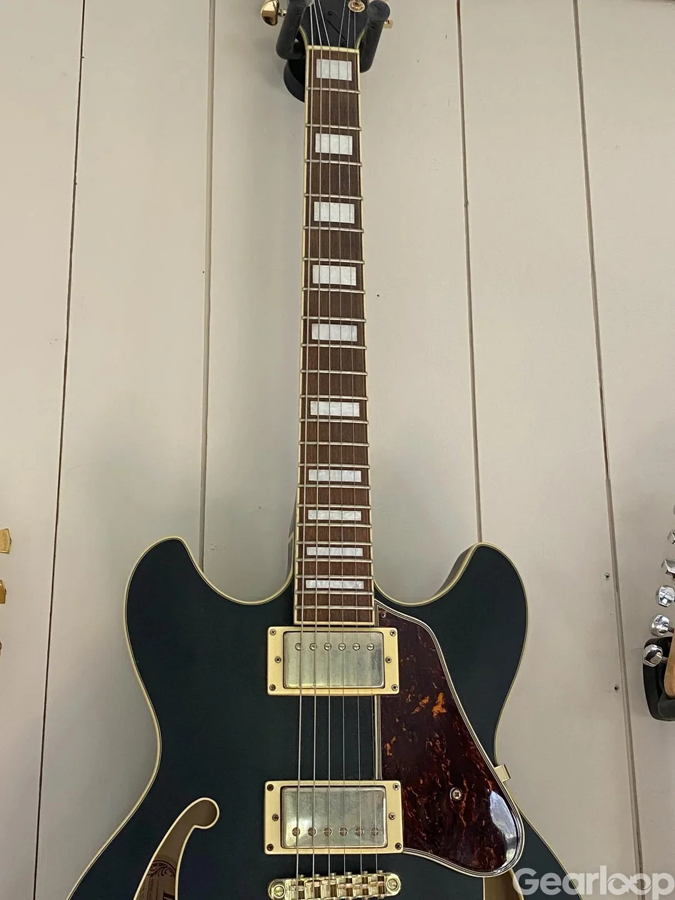 Ibanez Artcore - bild 3