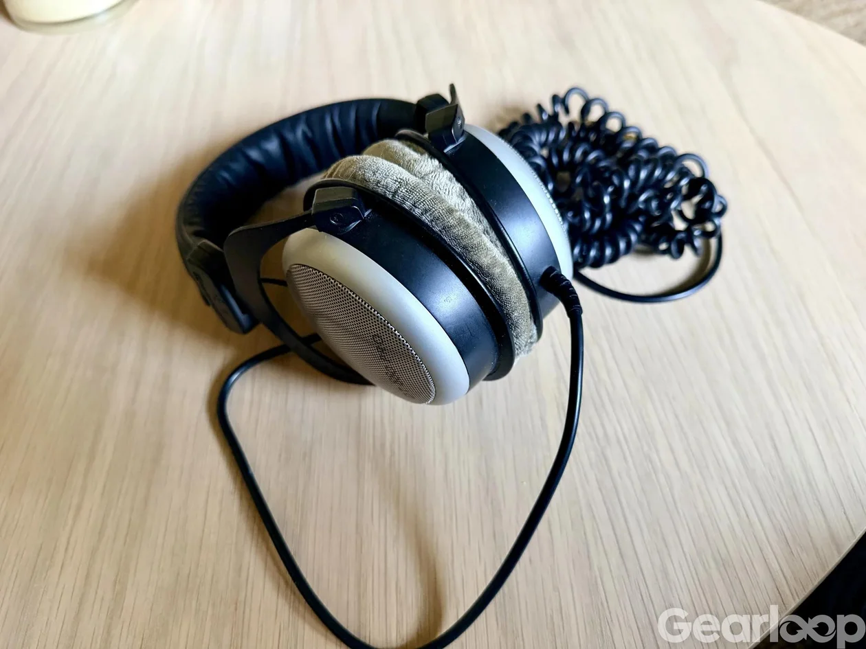 Beyerdynamic DT 880 Pro - bild 2