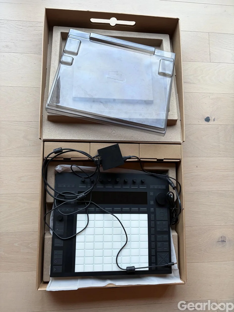 Ableton Push 3 (Standalone) - bild 2
