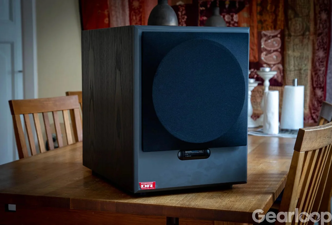 Dynaudio AIR Base 12 Passive Subwoofers - bild 2