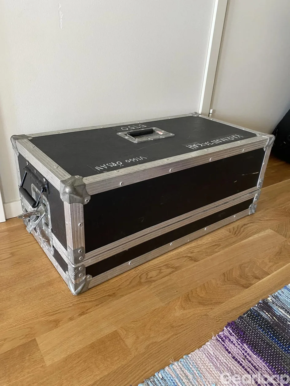 Peavey 5150 II - bild 2