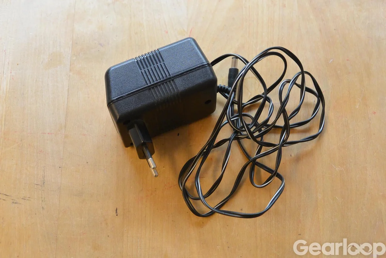 Behringer Tube Ultragain MIC100 - bild 2