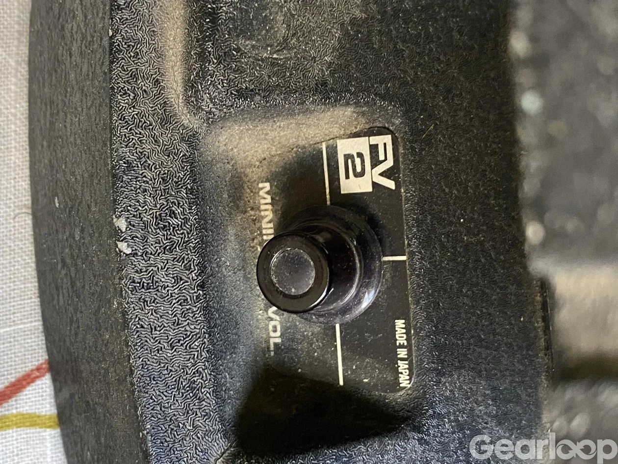 Roland FV-2 - bild 2