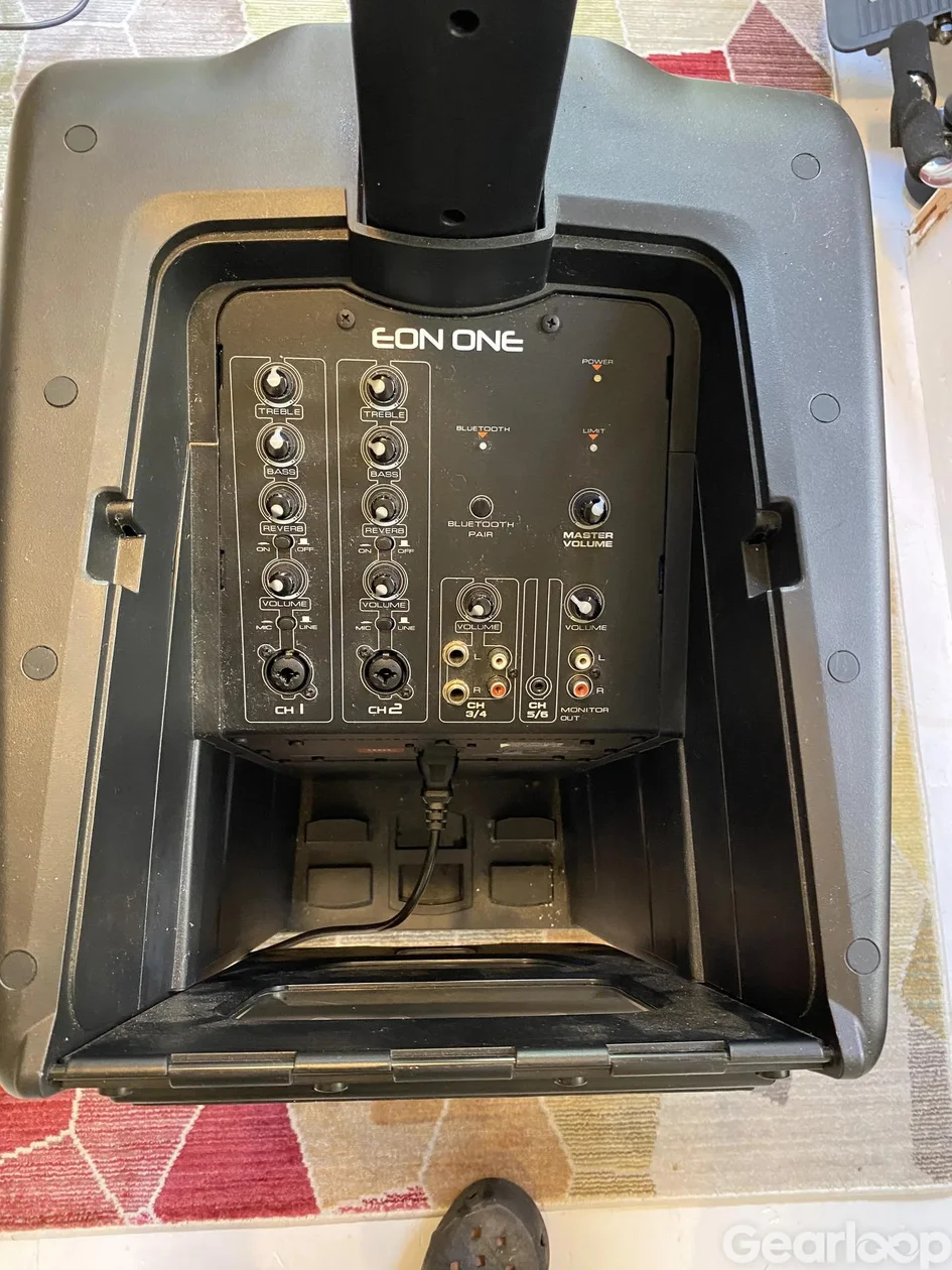 JBL EON ONE - bild 2