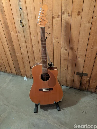Fender Sonoran