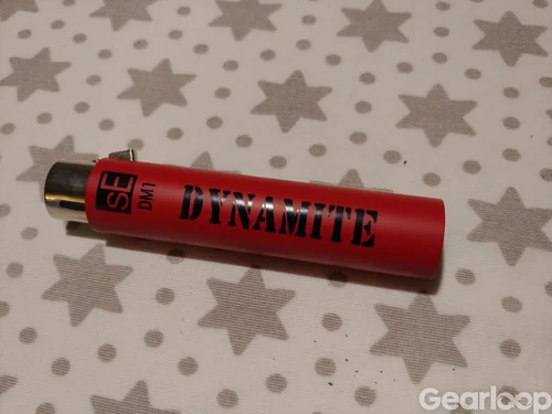 SE Electronics DM1 Dynamite
