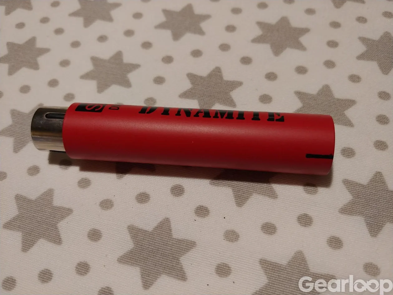 SE Electronics DM1 Dynamite - bild 2