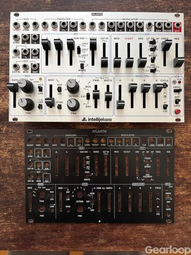 Intellijel Atlantis