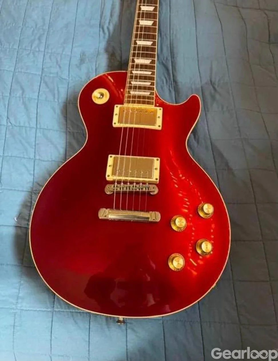 Gibson Les Paul Standard 60s - bild 2