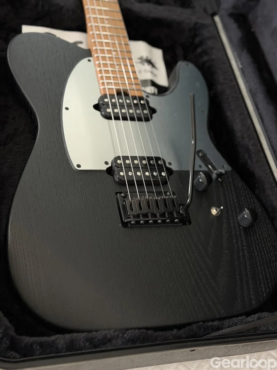Charvel Pro mod so cal st.2 - bild 2