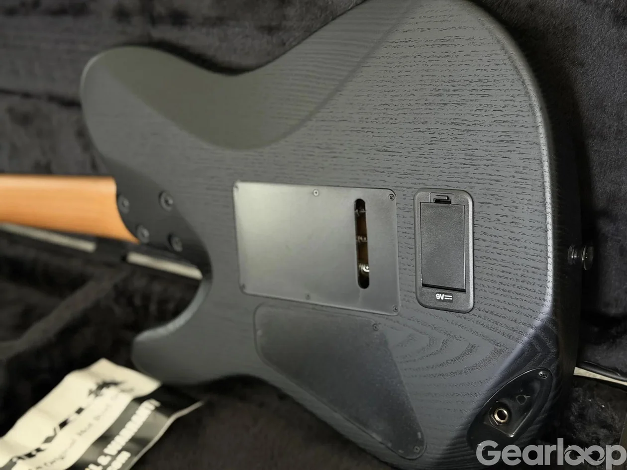 Charvel Pro mod so cal st.2 - bild 3