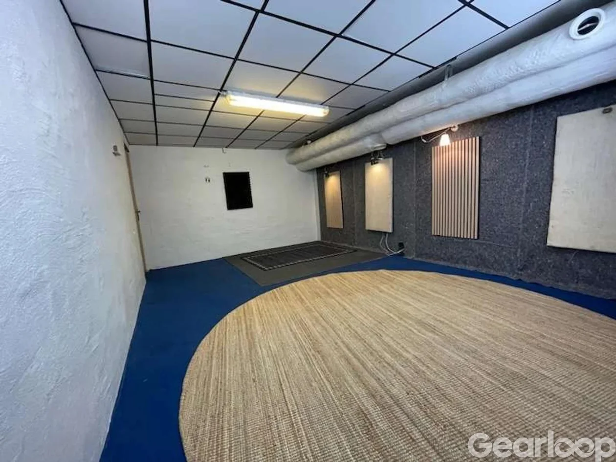 Replokal Stockholm Repa.Nu Dygnet Runt 24/7 - bild 2