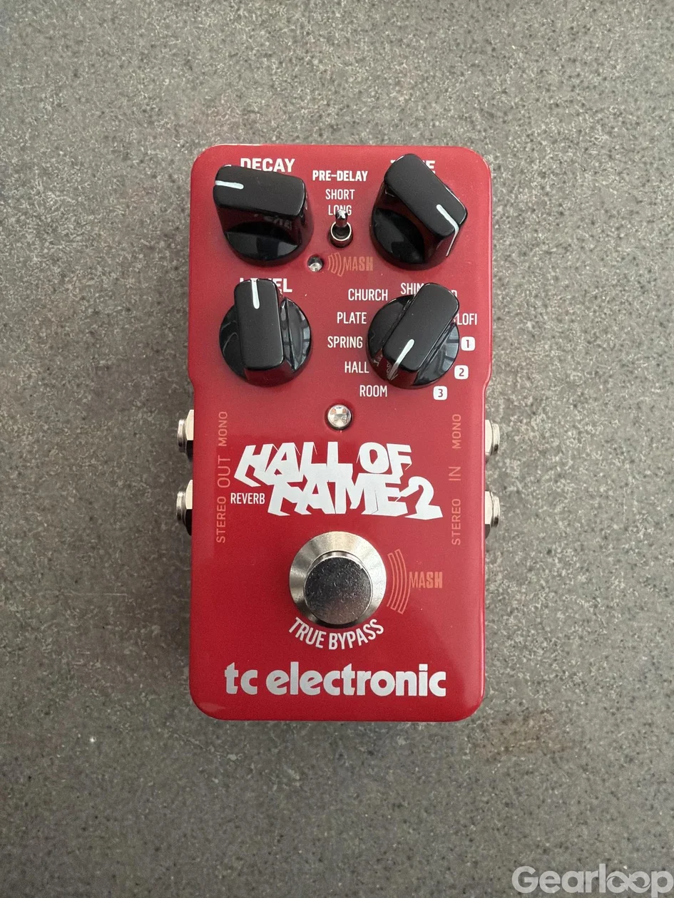 Pedal rensning - bild 2
