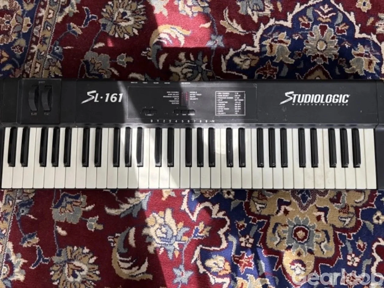 Studiologic SL-161 - bild 1